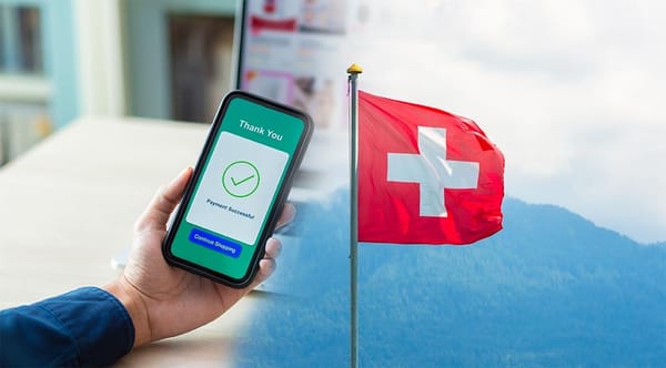 Sustained Adoption of Digital Payment Technologies in Switzerland