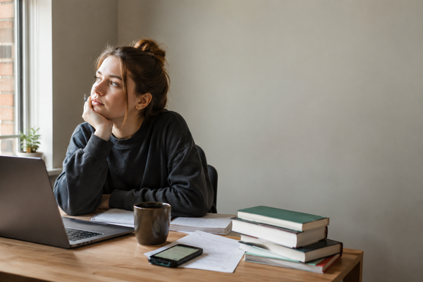 Studienbelastung als Managementaufgabe