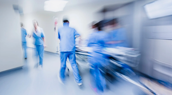 Temporärarbeit im Spital – Eine qualitative Fallstudie zum Einsatz temporärer Pflegefachkräfte in Schweizer Spitälern