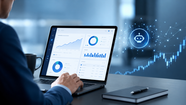 Assessing the Value of Robo-advisors in Private Investing: The Role of AI and Automation