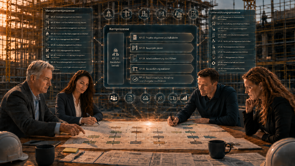Change Management im Familienunternehmenskontext: Eine qualitative Single Case Study zur Analyse eines organisationsweiten Veränderungsprozesses