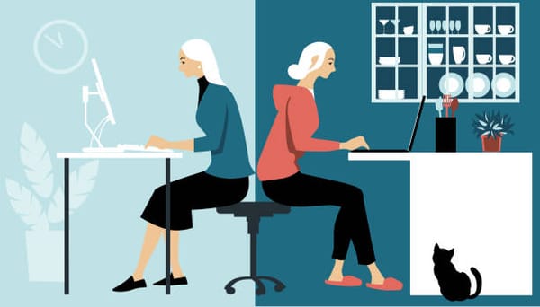 The Impact of Remote Work on Employee Motivation and Productivity